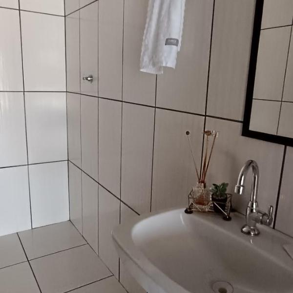 Sua casa com piscina em Sinop, próximo ao shopping e UFMT - Foto 3