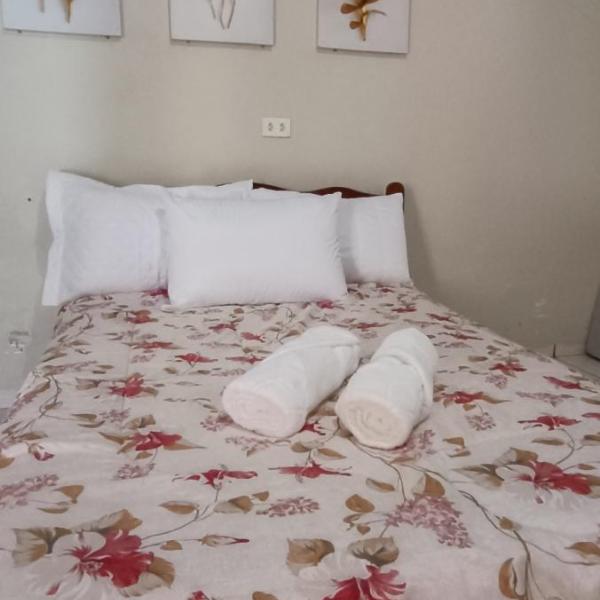 Sua casa com piscina em Sinop, próximo ao shopping e UFMT - Foto 2