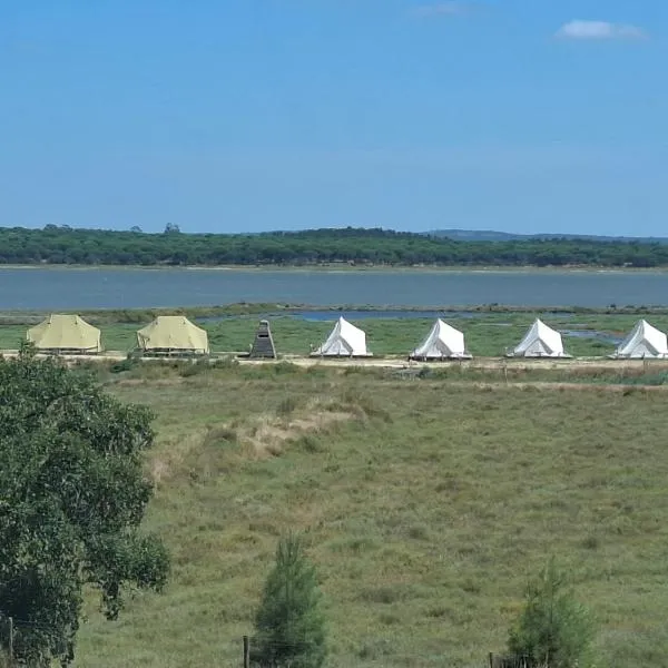 COMPORTA SIDE - Lake, khách sạn ở Setúbal
