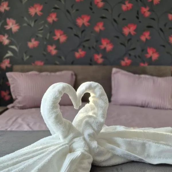 Sofia Apartment, hotel in Piatra Neamţ