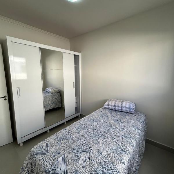 Studio 404 Zona Sul Uberlândia Spazio Único