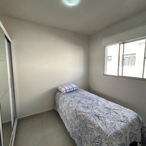 Studio 404 Zona Sul Uberlândia Spazio Único - Foto 2