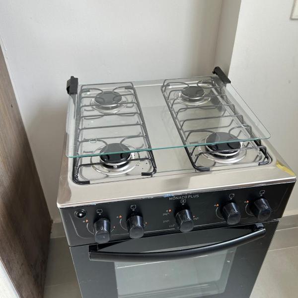 Studio 404 Zona Sul Uberlândia Spazio Único - Foto 4