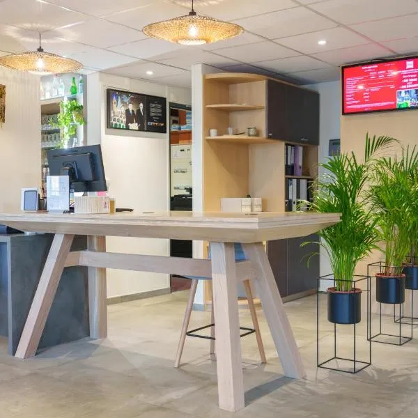 ibis Laon, hotel em Laon
