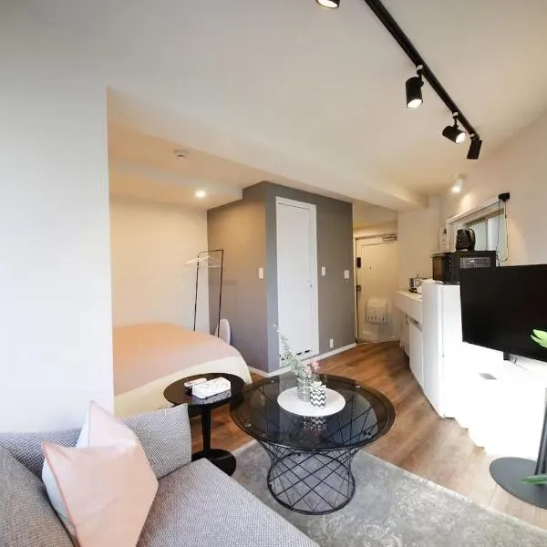 9STAY Shibuya Shinsen, hotel u Tokiju