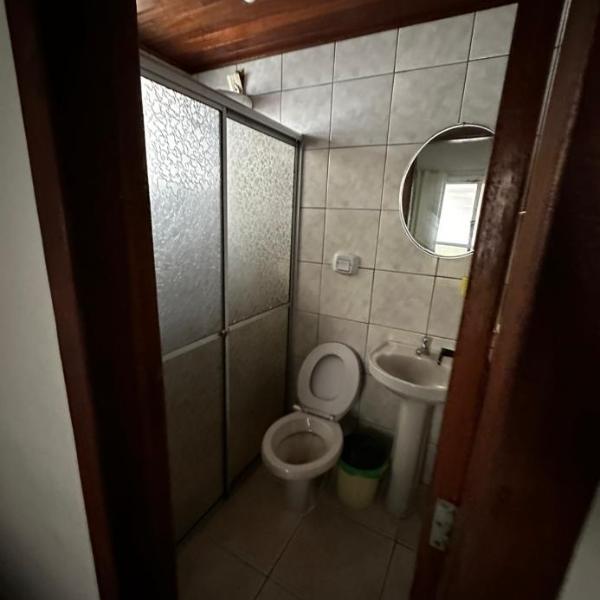 Apartamento 1 ingleses