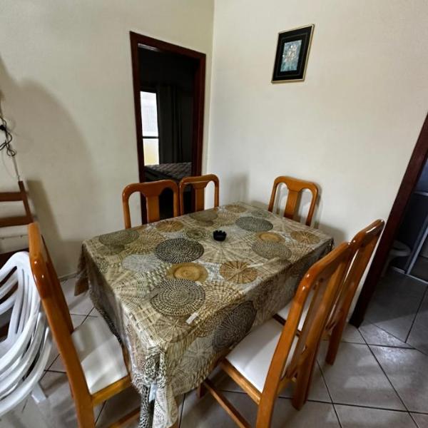 Apartamento 1 ingleses - Foto 4
