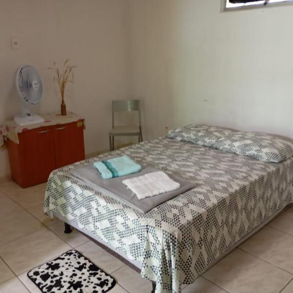 hospedagem próxima ao centro apto luxo - Foto 2