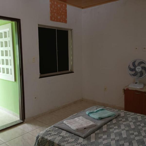hospedagem próxima ao centro apto luxo - Foto 5