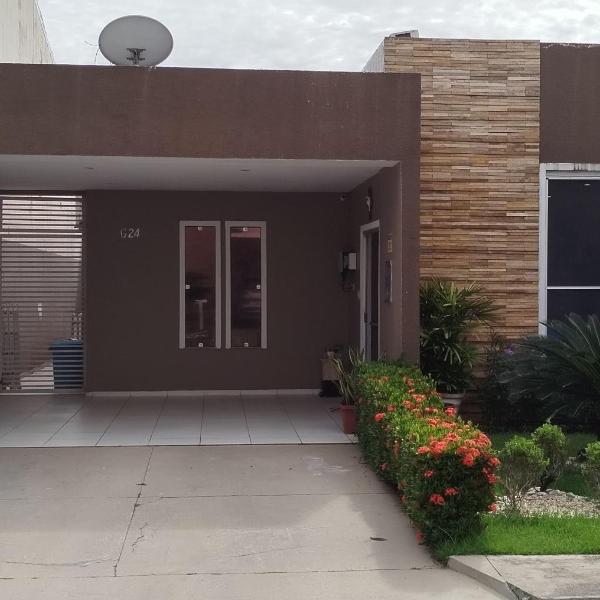 Casa para COP30 em Condomínio Exclusivo