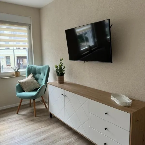 Köllners Stadtjuwel, hotel in Bad Sulza