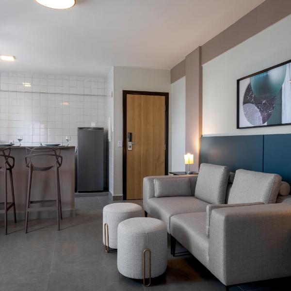 Lym Flat Hotel - Foto 5