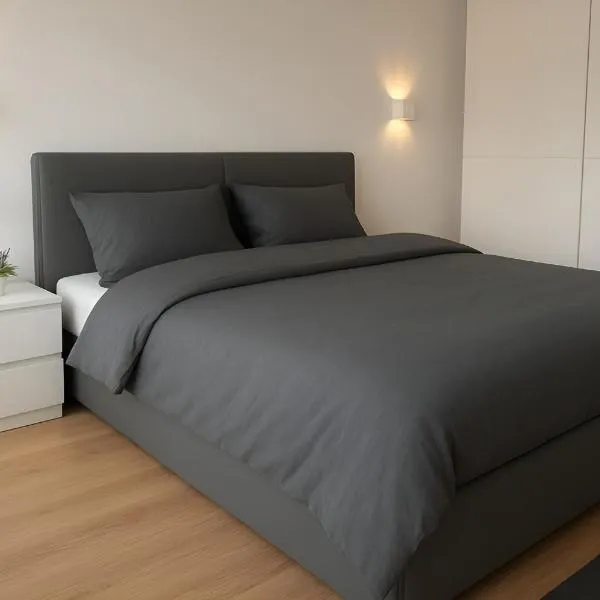 Apollo Home - Deine Base im Grünen, hotel em Wildflecken