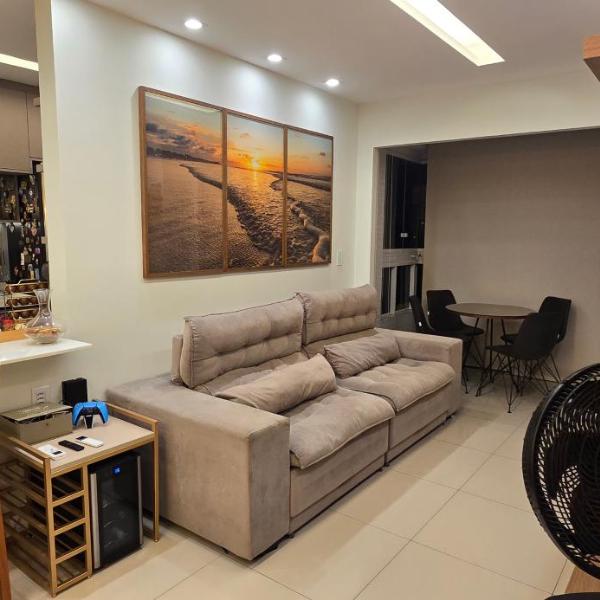 Belém COP30 Apartment