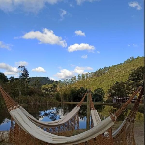 Sitio Encanto do Lago - Foto 5