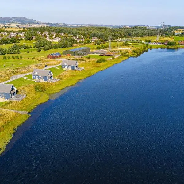 Landal Piperdam, Hotel in Dundee