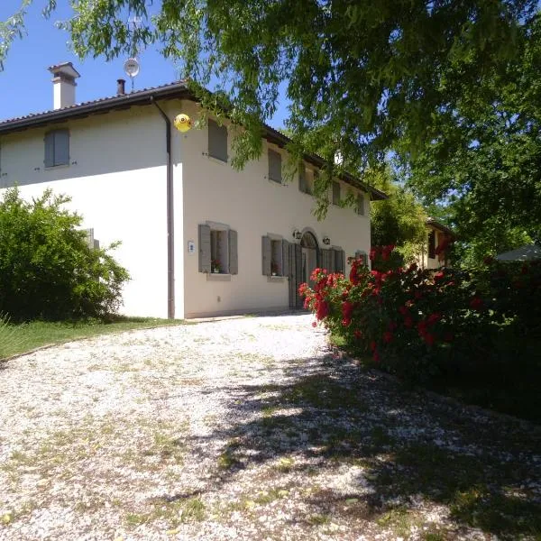 Locanda del Toro, Hotel in Calderara di Reno