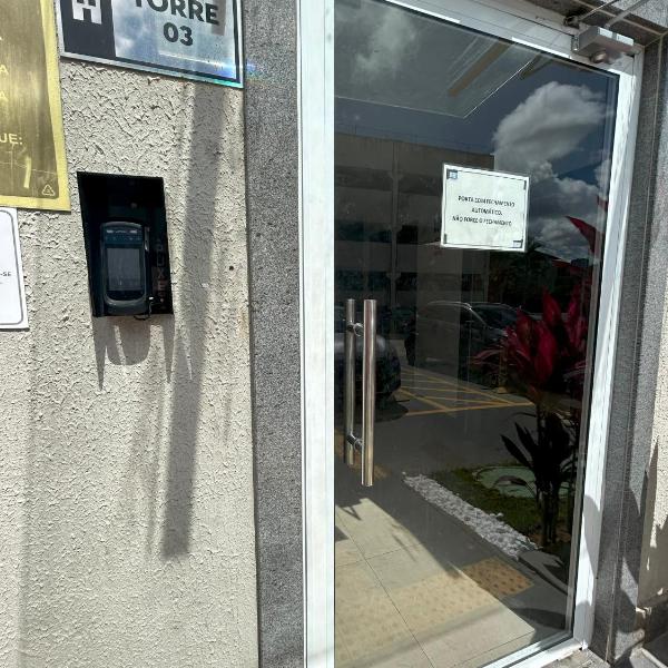 AP Novo Mobiliado - Foto 4
