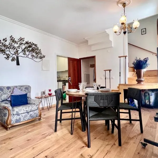 Family Apartment Heart of Lisbon, hotel in Lisbon