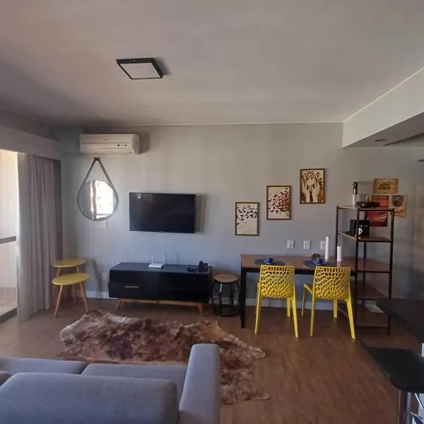 Apartamento Lake Side, hotel em Brasília