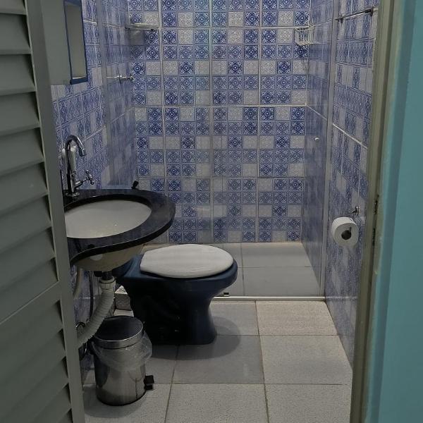Quarto com banheiro privado - Foto 2