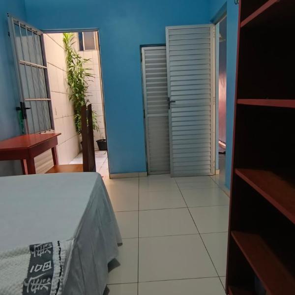 Quarto com banheiro privado - Foto 4