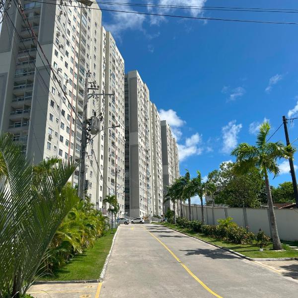 AP Novo Mobiliado - Foto 2