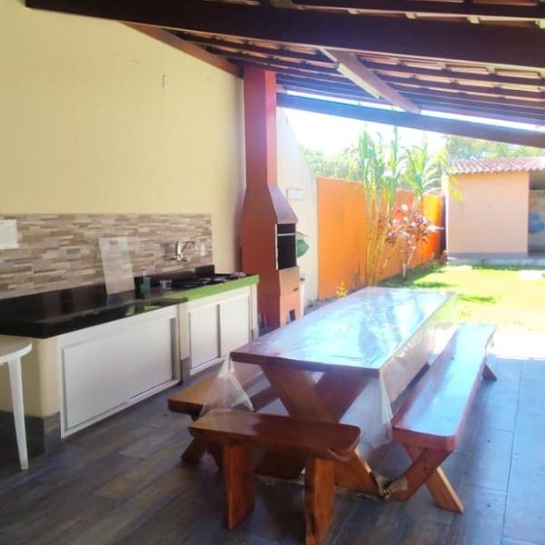 Portal - praia taperapuan - Foto 5