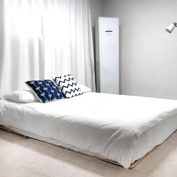 Time House - Dongdaemun district, hotel in Seoul