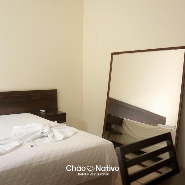 Hotel e Restaurante Chão Nativo