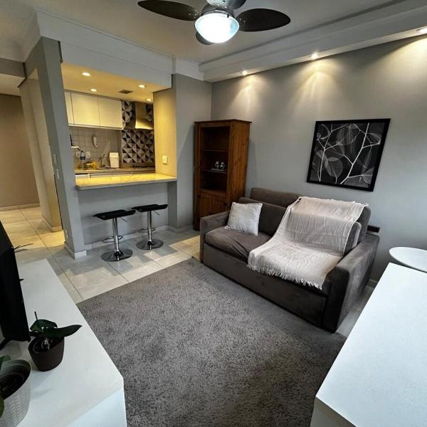 Apartamento Completo Hotel Av Ibirapuera QI Intelligence