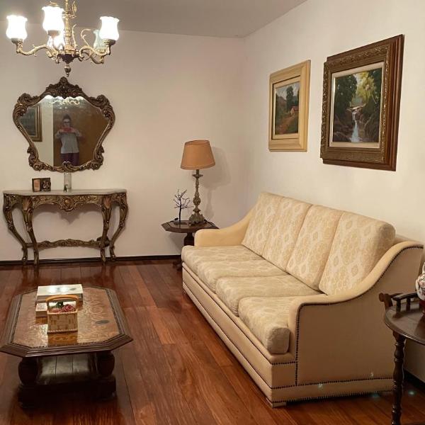 Casa Cassemiro