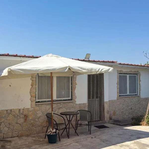 Casinha no coração do Oeste, ξενοδοχείο σε Cadaval