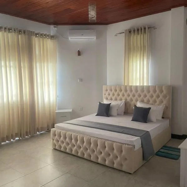 Peak Lodge, hotel en Kandy