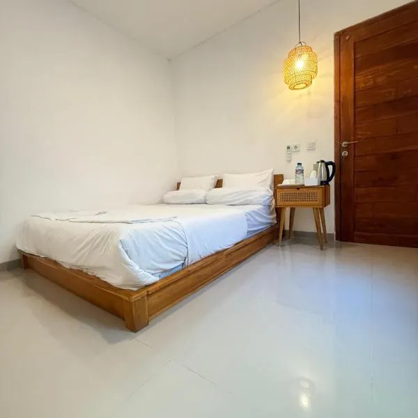 Home Stay Room in Bali Near Sanur Beach, hotel din Sanur