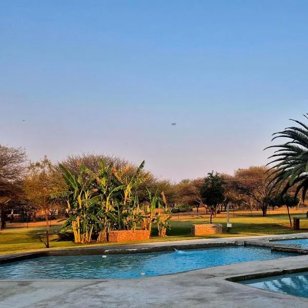 Hide Away Wedding,Conference & Function Venue, hotel in Bela-Bela