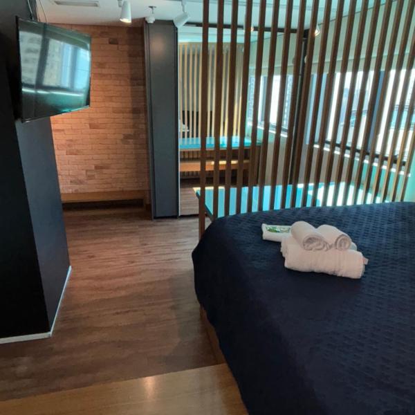 Hotel MLA Moema Ibirapuera - Completo e ótima localização - Foto 2