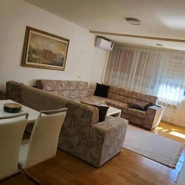 StaraCarsija- Zenica, City Center，位于泽尼察的酒店