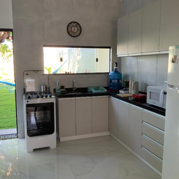 Casa dos cajueiros - Foto 4