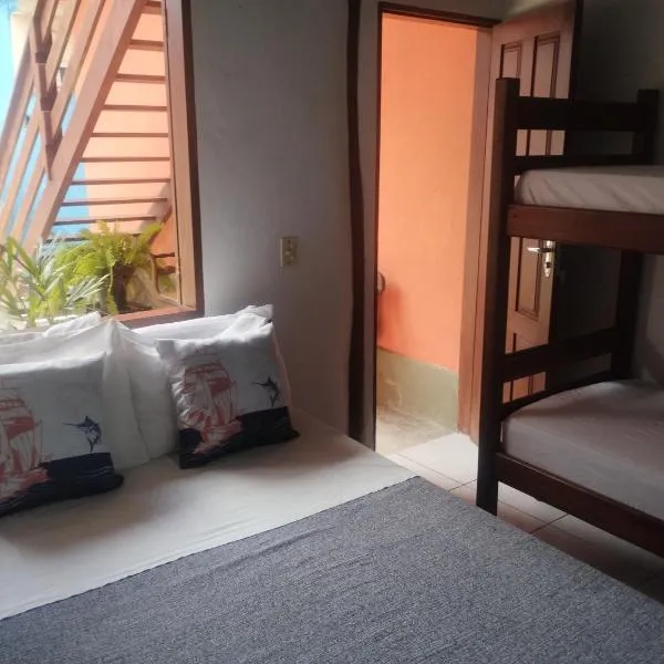 Pouso Paraty, hotel in Paraty