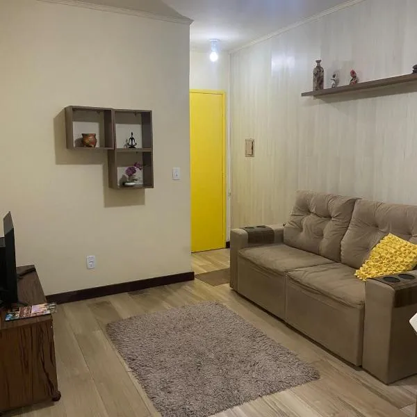 Apartamento central confortável, hotel in Pelotas