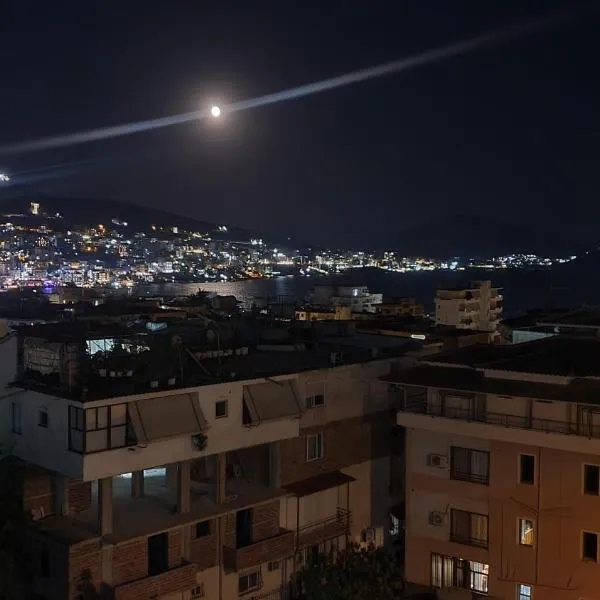 Kaninaj Rooms, hotel v destinaci Sarandë