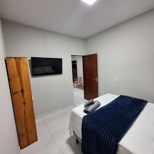 Casa Valls, Vila de Regencia, Linhares-ES