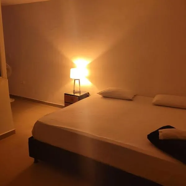 Boutique Real PRB, ξενοδοχείο σε Barrancabermeja