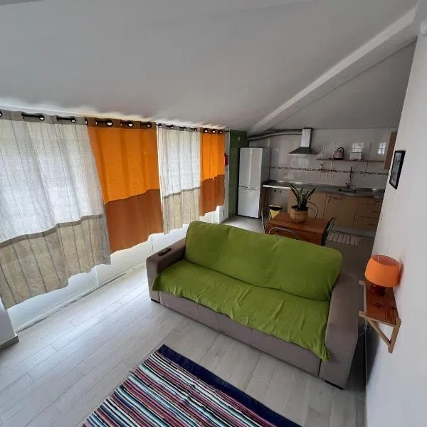 Casa da Armada, hotel v destinaci Magoito