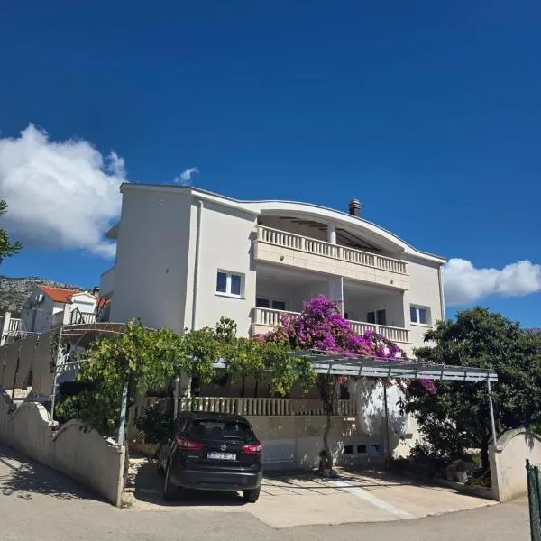 Villa Angela, hotel di Orebic