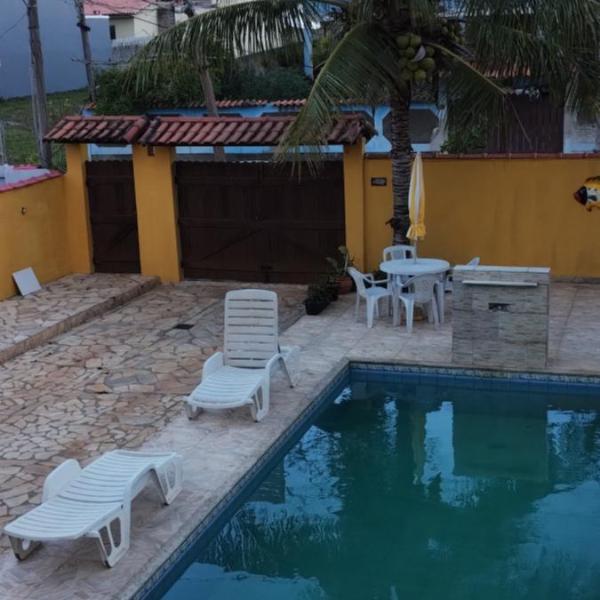 Pousada recanto das ondas - Foto 2