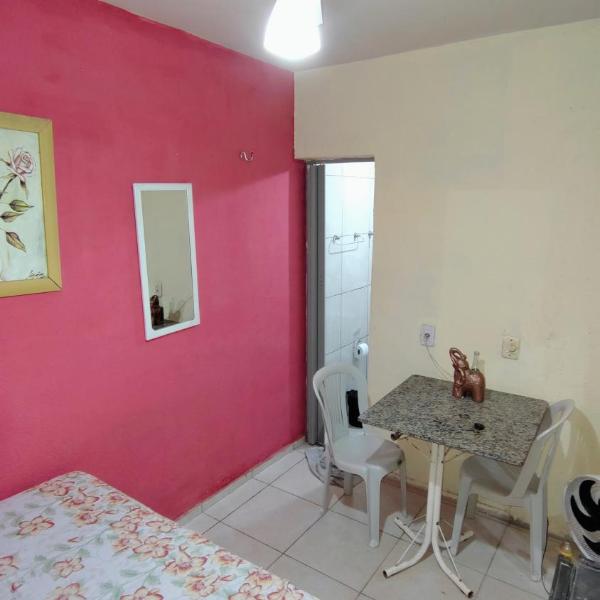 Suites Solar dos Arcanjos Guaramiranga - Foto 4