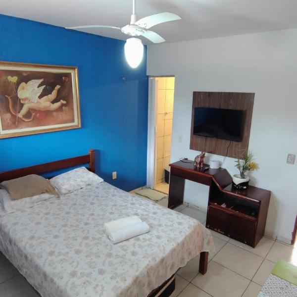 Suites Solar dos Arcanjos Guaramiranga - Foto 2