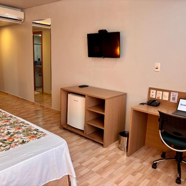 Apart-hotel Premium Adrianópolis - Foto 4
